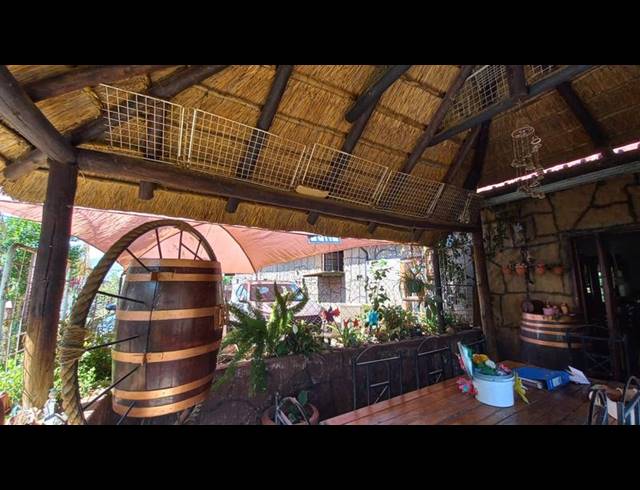 FARM FOR SALE IN KAMEELDRIFT WEST